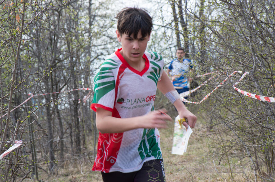 13-то издание на купа ,,Three Hills Cup 2025” и купа „С Карта Из Търновград“