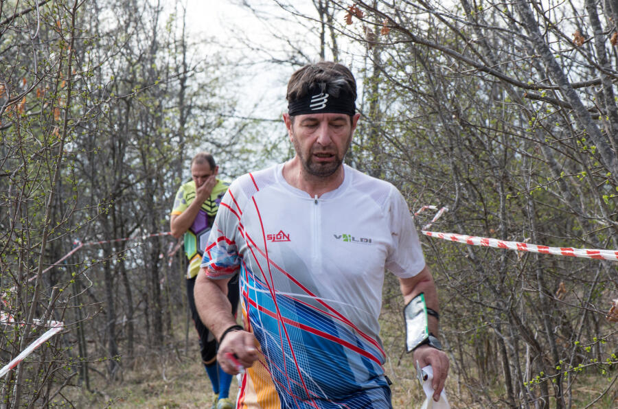 13-то издание на купа ,,Three Hills Cup 2025” и купа „С Карта Из Търновград“