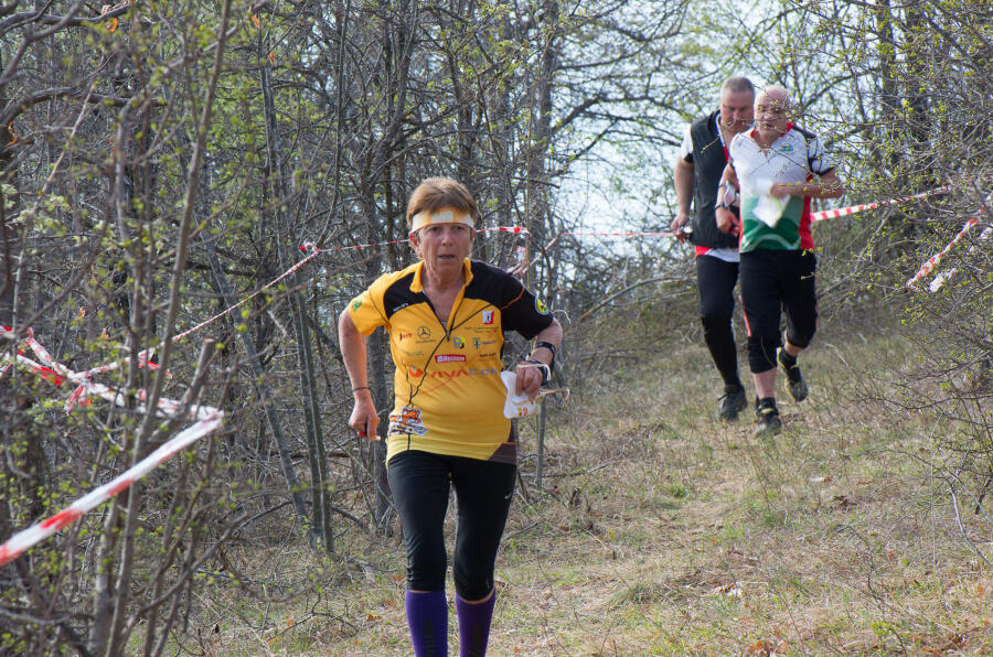 13-то издание на купа ,,Three Hills Cup 2025” и купа „С Карта Из Търновград“