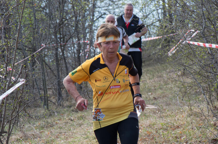 13-то издание на купа ,,Three Hills Cup 2025” и купа „С Карта Из Търновград“