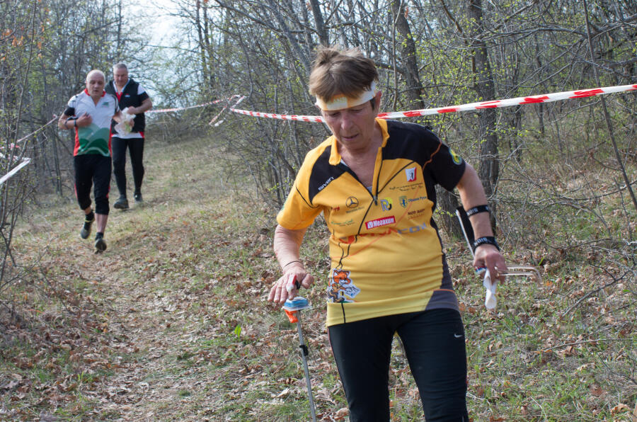 13-то издание на купа ,,Three Hills Cup 2025” и купа „С Карта Из Търновград“