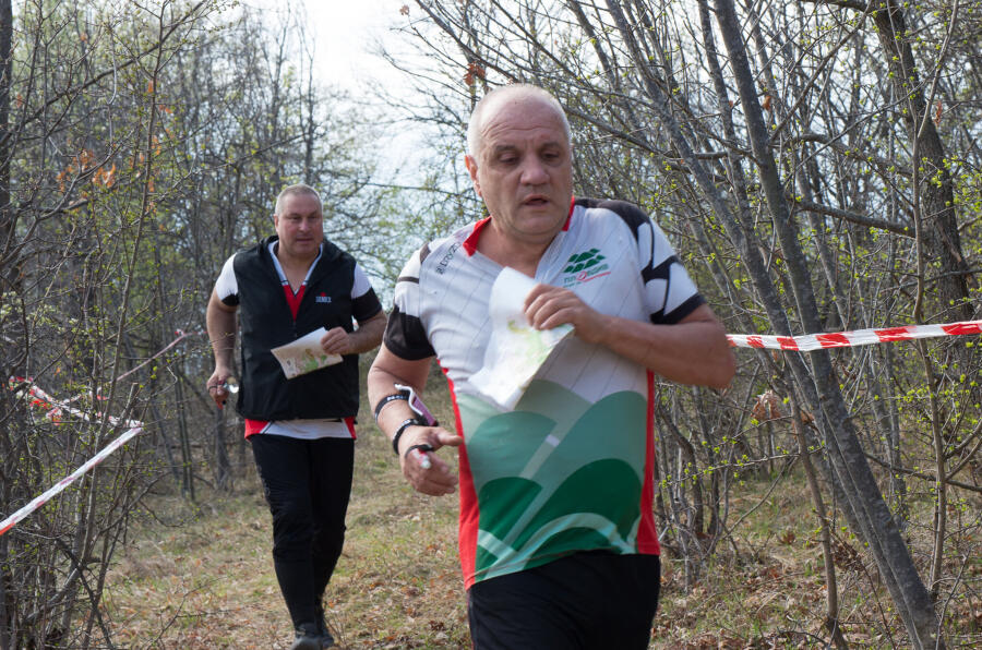 13-то издание на купа ,,Three Hills Cup 2025” и купа „С Карта Из Търновград“