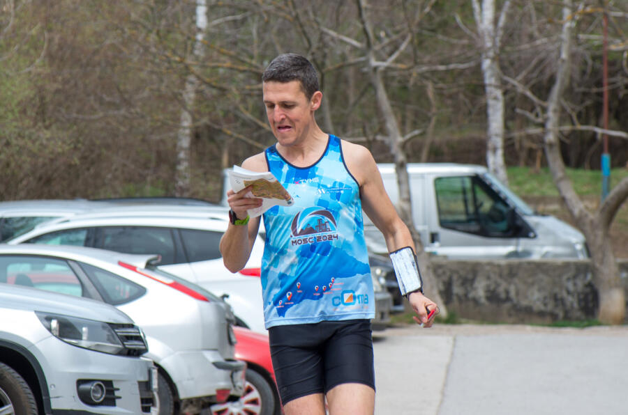 13-то издание на купа ,,Three Hills Cup 2025” и купа „С Карта Из Търновград“