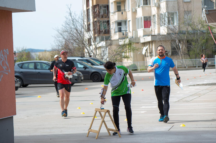 13-то издание на купа ,,Three Hills Cup 2025” и купа „С Карта Из Търновград“