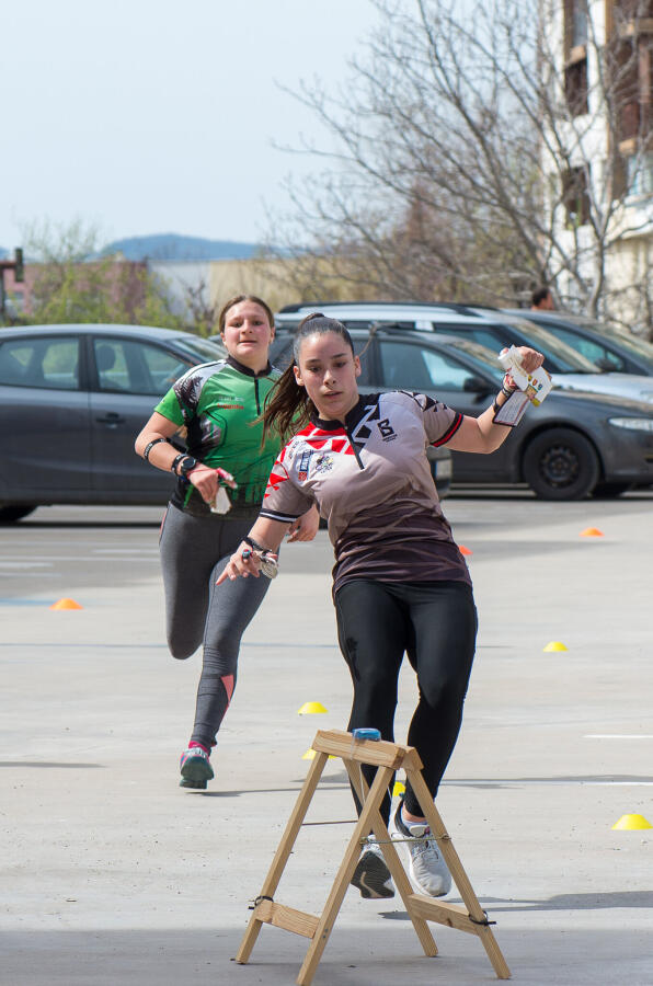 13-то издание на купа ,,Three Hills Cup 2025” и купа „С Карта Из Търновград“