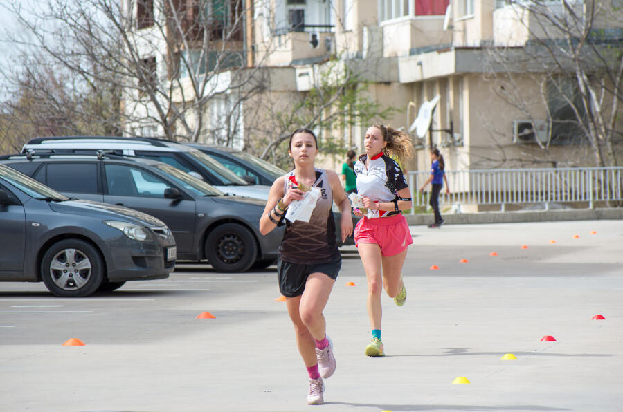 13-то издание на купа ,,Three Hills Cup 2025” и купа „С Карта Из Търновград“
