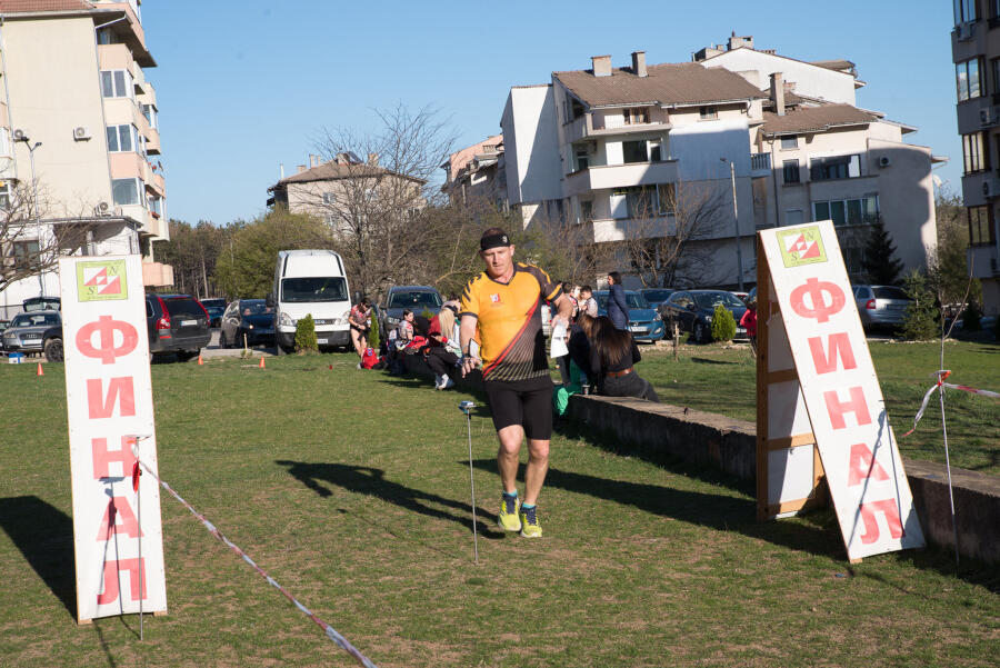 13-то издание на купа ,,Three Hills Cup 2025” и купа „С Карта Из Търновград“