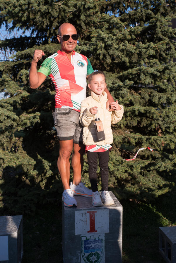 13-то издание на купа ,,Three Hills Cup 2025” и купа „С Карта Из Търновград“