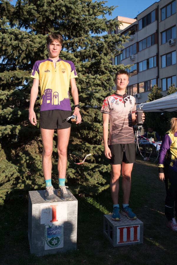13-то издание на купа ,,Three Hills Cup 2025” и купа „С Карта Из Търновград“