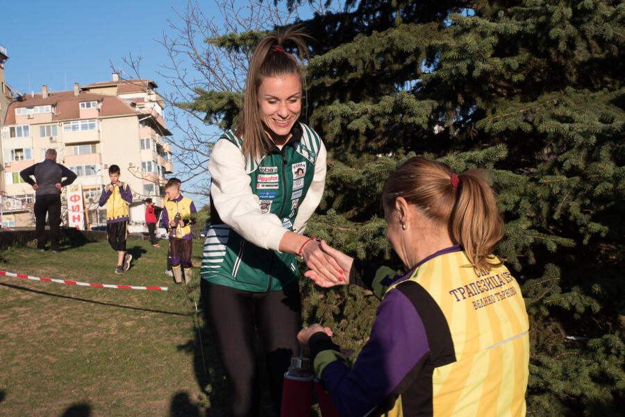 13-то издание на купа ,,Three Hills Cup 2025” и купа „С Карта Из Търновград“