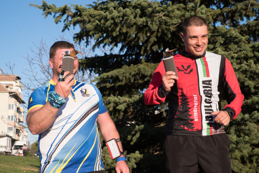 13-то издание на купа ,,Three Hills Cup 2025” и купа „С Карта Из Търновград“