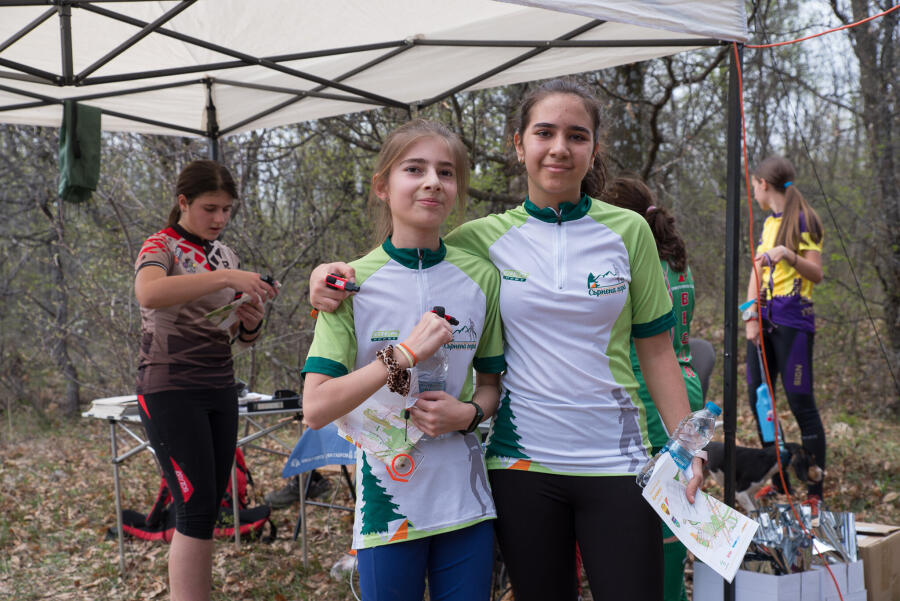 13-то издание на купа ,,Three Hills Cup 2025” и купа „С Карта Из Търновград“
