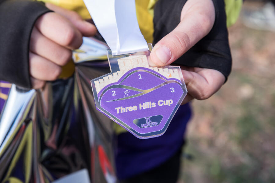 13-то издание на купа ,,Three Hills Cup 2025” и купа „С Карта Из Търновград“