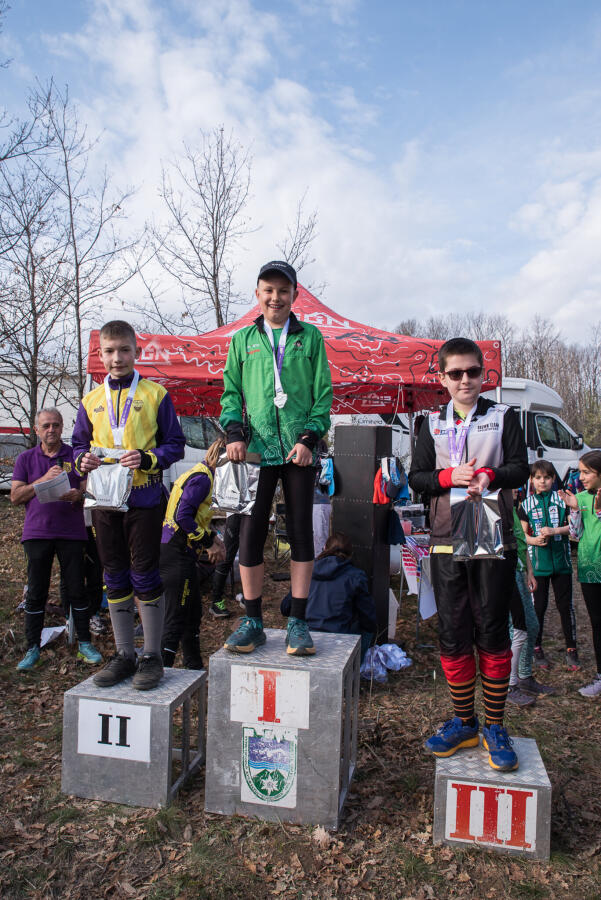 13-то издание на купа ,,Three Hills Cup 2025” и купа „С Карта Из Търновград“