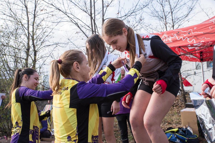13-то издание на купа ,,Three Hills Cup 2025” и купа „С Карта Из Търновград“