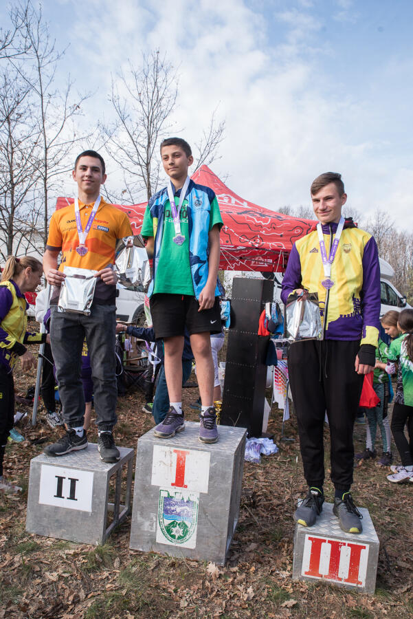 13-то издание на купа ,,Three Hills Cup 2025” и купа „С Карта Из Търновград“