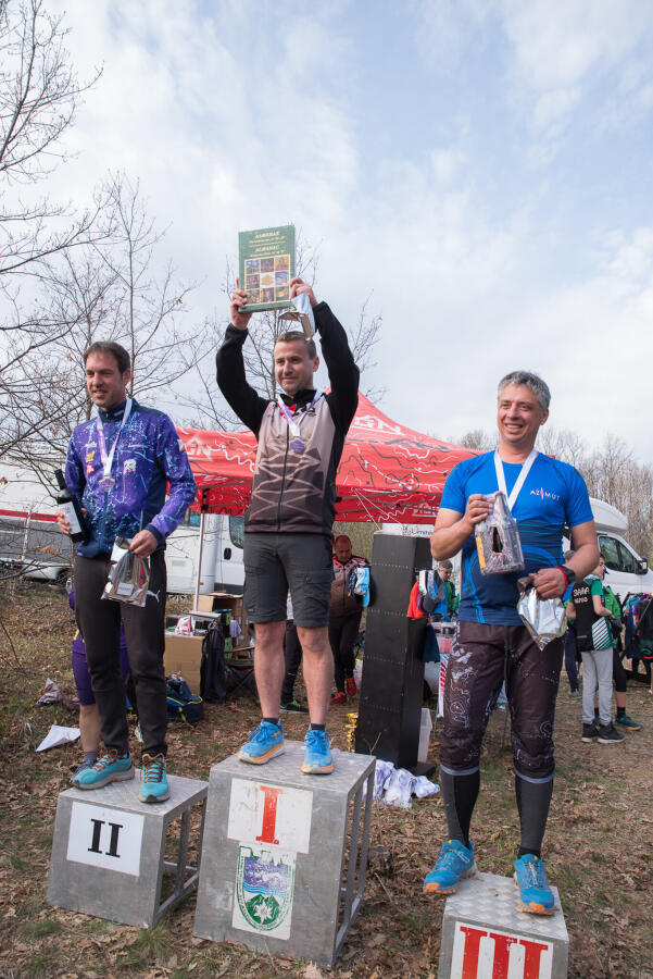 13-то издание на купа ,,Three Hills Cup 2025” и купа „С Карта Из Търновград“