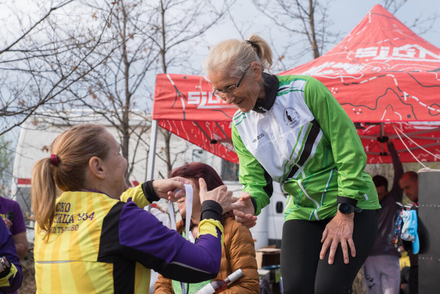 13-то издание на купа ,,Three Hills Cup 2025” и купа „С Карта Из Търновград“