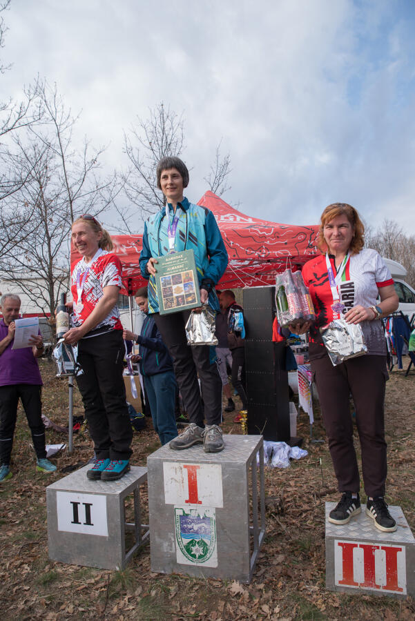 13-то издание на купа ,,Three Hills Cup 2025” и купа „С Карта Из Търновград“