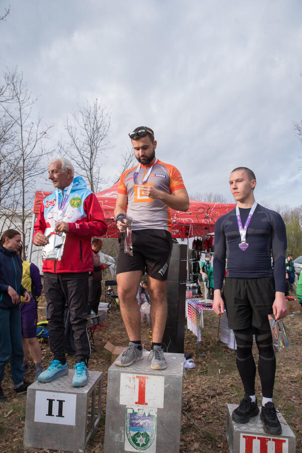 13-то издание на купа ,,Three Hills Cup 2025” и купа „С Карта Из Търновград“