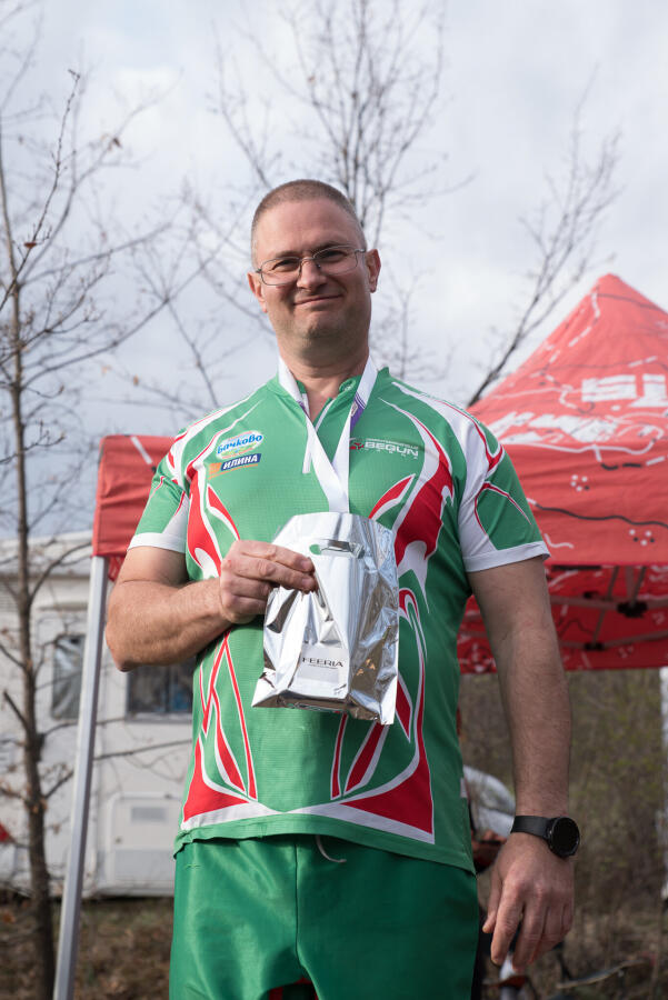 13-то издание на купа ,,Three Hills Cup 2025” и купа „С Карта Из Търновград“
