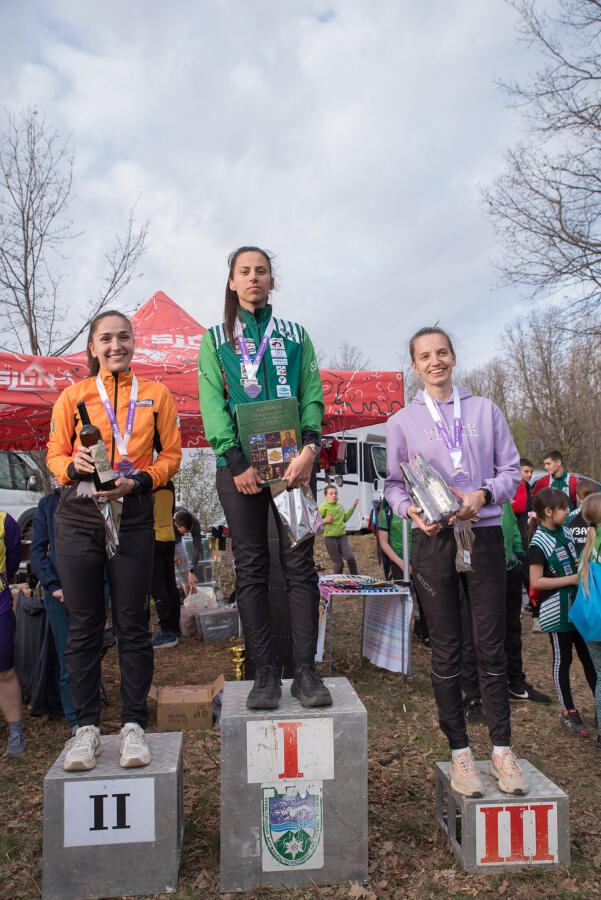 13-то издание на купа ,,Three Hills Cup 2025” и купа „С Карта Из Търновград“