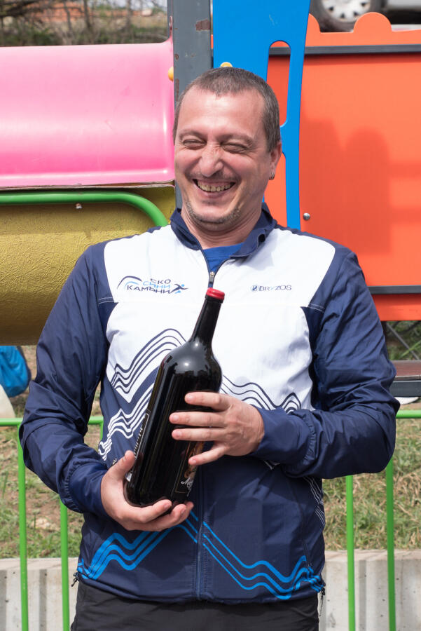 13-то издание на купа ,,Three Hills Cup 2025” и купа „С Карта Из Търновград“