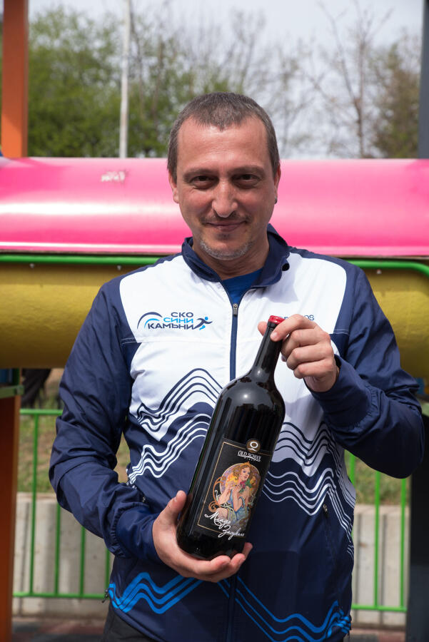 13-то издание на купа ,,Three Hills Cup 2025” и купа „С Карта Из Търновград“