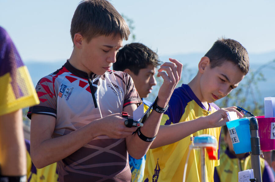 13-то издание на купа ,,Three Hills Cup 2025” и купа „С Карта Из Търновград“