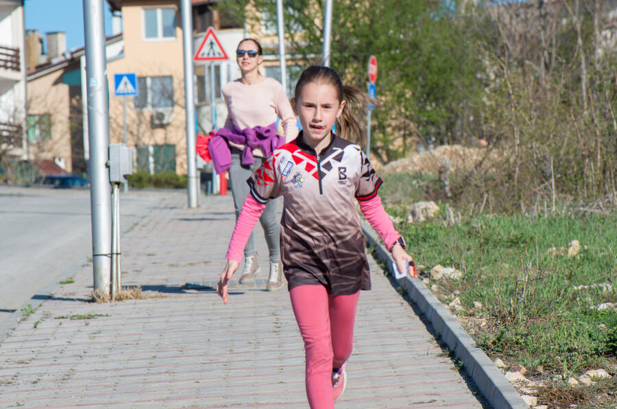 13-то издание на купа ,,Three Hills Cup 2025” и купа „С Карта Из Търновград“