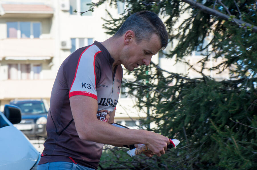 13-то издание на купа ,,Three Hills Cup 2025” и купа „С Карта Из Търновград“