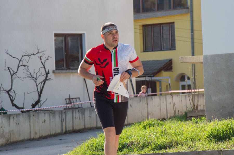 13-то издание на купа ,,Three Hills Cup 2025” и купа „С Карта Из Търновград“