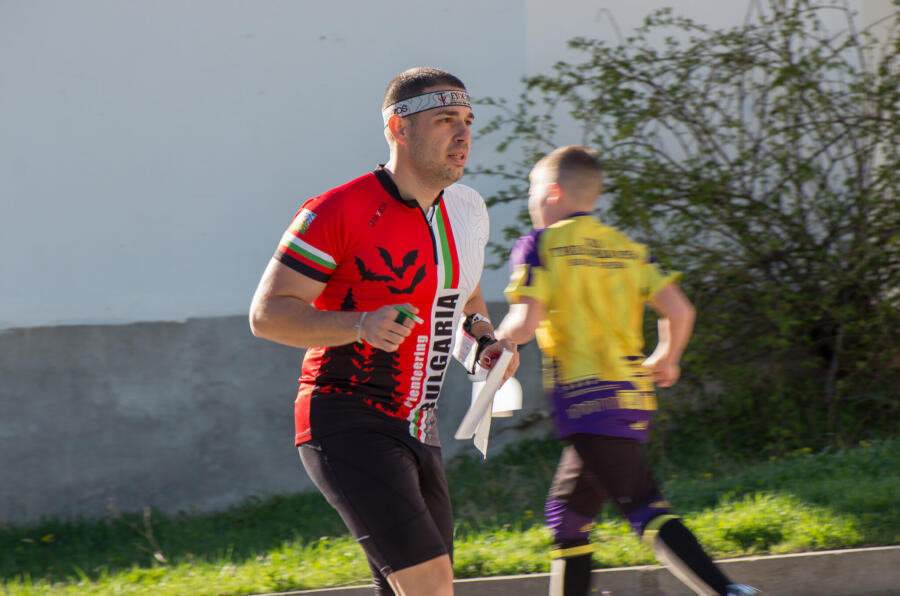 13-то издание на купа ,,Three Hills Cup 2025” и купа „С Карта Из Търновград“