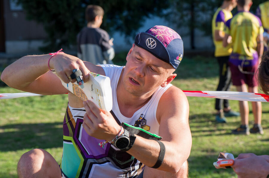 13-то издание на купа ,,Three Hills Cup 2025” и купа „С Карта Из Търновград“