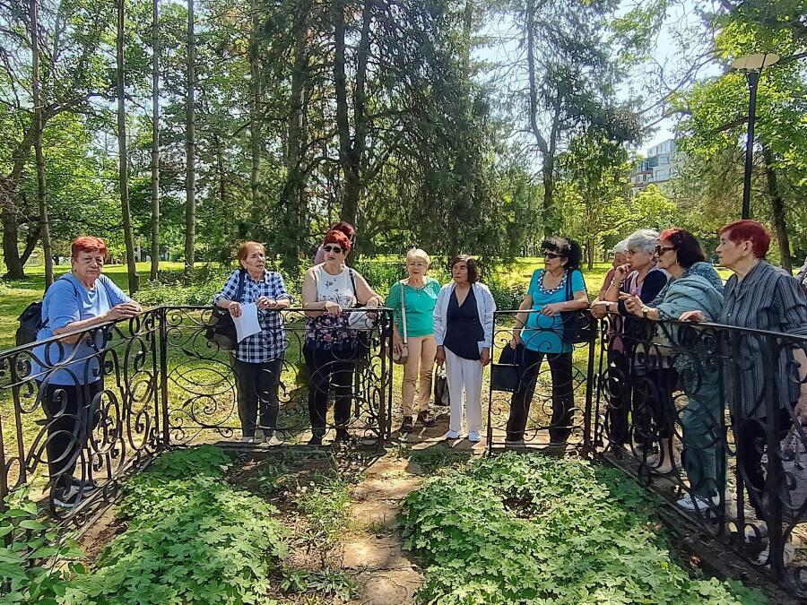 Поклон пред светлата памет на Христо Ботев, Иванка и Венета Ботеви и всички загинали за свободата на България!