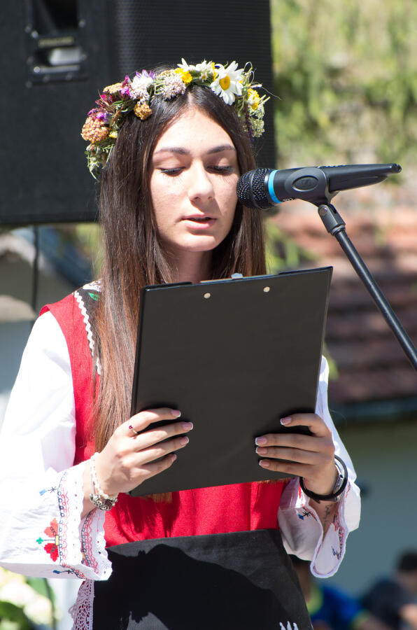 Еньовден на Ксилифор – слънце, билки и български дух