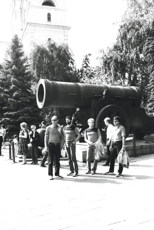 40 години от експедицията „Памир ‘85“ — златната глава в историята на ТД „Трапезица-1902“