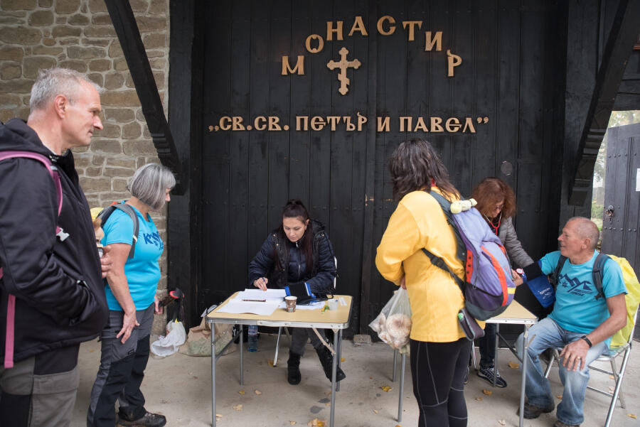 Завърши третият етап на кампанията „Движи се и победи – есен 2025“