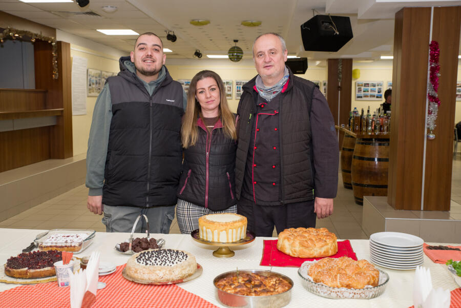 Ден на производителя