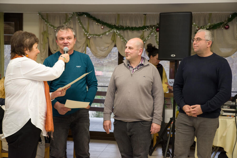 Ден на производителя