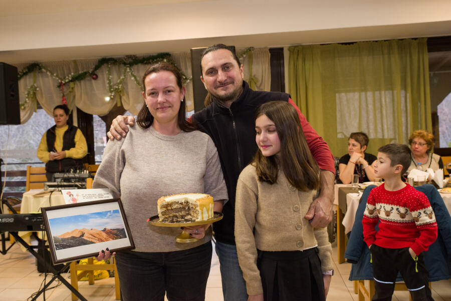 Ден на производителя