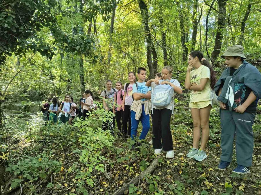 Втори етап на есенната кампания „Движи се и победи“