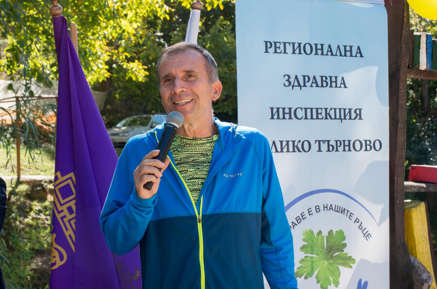 Първи етап на кампания „Движи се и победи – есен 2026“