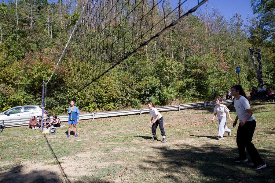 Първи етап на кампания „Движи се и победи – есен 2026“