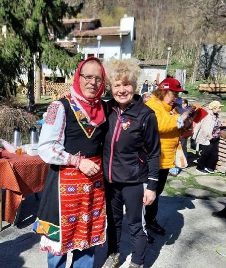 Осмомартенски поход