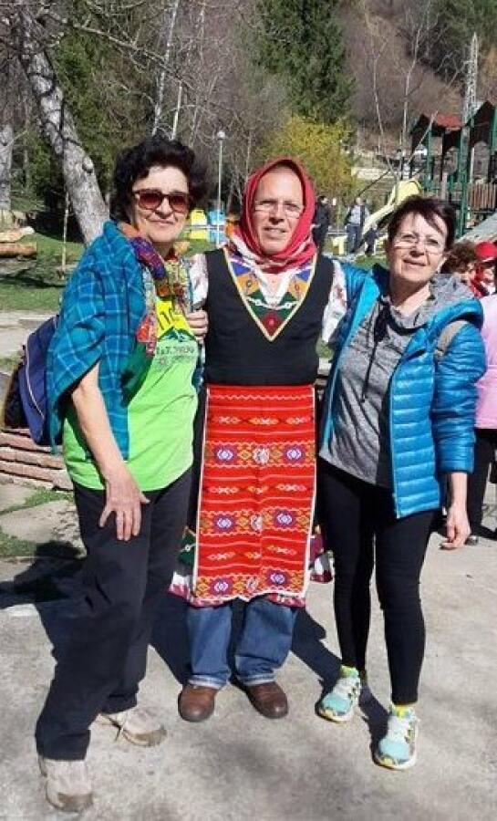 Осмомартенски поход
