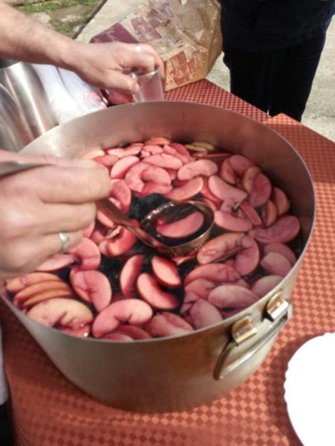 Осмомартенски поход