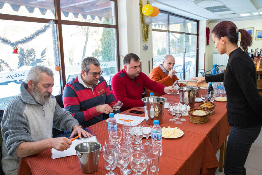 Ден на производителя