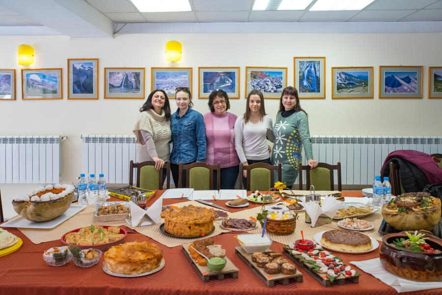 Ден на производителя