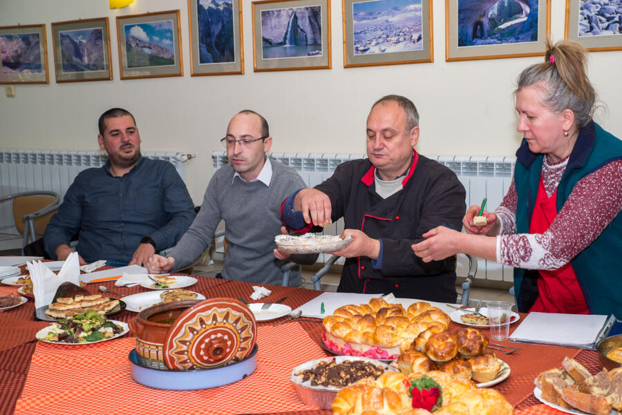 Ден на производителя